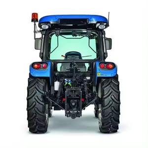 Holland Work Master Tracteur disponible à des prix abordables - Product Image 5