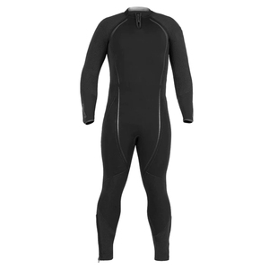 Traje DE BUCEO 2026 nuevo diseño traje de buceo para hombres cuerpo completo cremallera frontal natación trajes de surf - Product Image 5