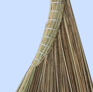 Balai à noix de coco de haute qualité du Vietnam-Outils de nettoyage de jardin avec tiges de noix de coco - Product Image 6