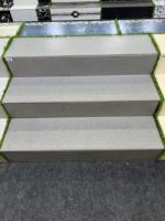 Carreaux pleine masse en porcelaine antidérapants et résistants à l'usure, design moderne à motifs, 300*1200, pour escaliers intérieurs