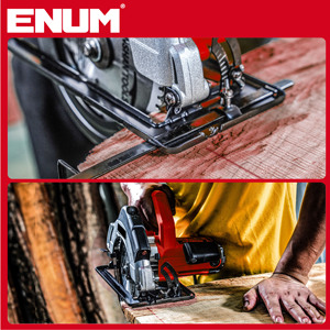 Máy cưa tròn điện đa năng chuyên nghiệp 707 Hot Sale 185mm 1550w - Product Image 5