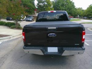 Ford F-150 XLT 2018 d'occasion propre - Product Image 5