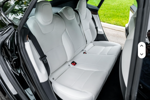 TESLA MODEL S LONG RANGE 2021 USADO, NUEVO, con Volante a la Izquierda/Derecha - Product Image 3