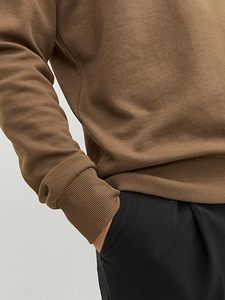 Sweat-shirts à capuche pour hommes de haute qualité à prix abordable, en polyester/coton/nylon, coupe classique, respirants, écologiques, vierges pour sublimation - Product Image 4