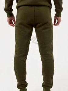 Survêtements à la mode pour hommes Sweat à capuche et pantalon cargo Combinaison Survêtement en coton de qualité pour hommes, confortable et élégant - Product Image 4