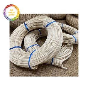 Vietnamien À La Main Noyau de Rotin Panier de Haute Qualité - Product Image 6