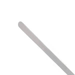 Herramienta manual de retractores de cerebro de Neurocirugía de acero inoxidable DAVIS profesional con base de instrumentos quirúrgicos de aprobación CE OEM ODM - Product Image 5