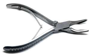 Pinzas Quirúrgicas Dentales Manuales Ariston para Hueso, Instrumentos de Corte y Recontorno Diseñados por Friedman por SurgiRight - Product Image 5