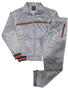 Oferta Caliente: Chaqueta Deportiva Casual con Capucha para Hombre, Ideal para Gimnasio y Entrenamiento, con Cremallera, de Secado Rápido, para Club de Fútbol, Invierno, Color Sólido, 100% - Product Image 2