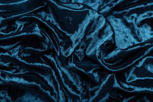 Tissu en velours - Panne froissée de luxe pour la tapisserie et les vêtements |   Finitions multicolores - Product Image 5