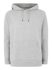 เสื้อสเวตเตอร์มีฮู้ดสำหรับผู้ชายเสื้อฮู้ดโอเวอร์ไซส์ทรงหลวมสีพื้นโลโก้ออกแบบได้ตามต้องการสำหรับฤดูหนาว - Product Image 2