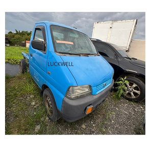 ไม่มีความเสียหายประสิทธิภาพสูงสุดที่ใช้ Toyota IQ + 1.0 Euro4พร้อมจัดส่ง - Product Image 2