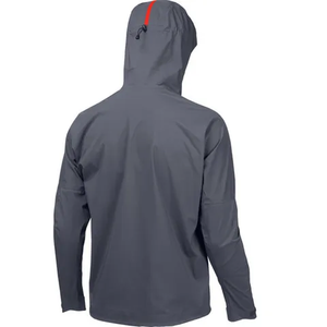 Custom <b>Men's</b> Spring Coated Bomber <b>Jacket</b> Plus Size Windbreaker Camouflage Pattern Formal Outdoor Wholesale <b>Denim</b> - Product Image 2