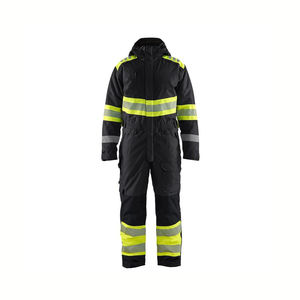 Ropa de seguridad contra incendios Equipo de protección contra incendios de seguridad Bombero Trajes de bombero Haus Industries - Product Image 1