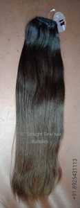 เรมีไหมตรง3มัดผมธรรมชาติอินเดีย - Product Image 6