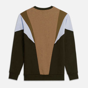 OEM sudaderas con capucha logotipo personalizado jersey en blanco de alta calidad Sudadera con capucha ropa de los hombres suéteres de alta calidad liso unisex Sport Wear 2024 - Product Image 6