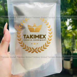 Poudre de mousse de mer biologique de qualité supérieure, poudre de Chondrus Crispus, poudre de mousse irlandaise - Product Image 2