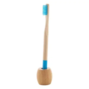 Porte-brosse à dents écologique Dentarius, accessoires de salle de bain et toilettes, gadget - Product Image 2