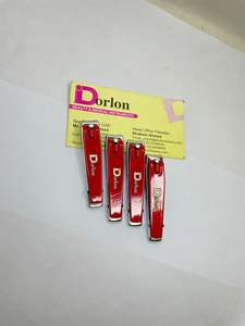 Hot Selling Customize Color Coated <b>Nail</b> Clipper <b>Set</b> Stainless Steel Sustainable Quality Finger Toe <b>Nail</b> Clipper <b>Cutter</b> <b>Nail</b> Tool - Product Image 6