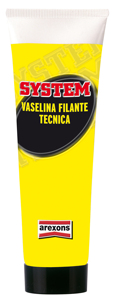Vaselina Filante Tecnica System Ml. 100 - Product Image 1