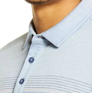 T-shirt 100 coton personnalisé premium vierge mode t-shirts unisexe slim fit t-shirt pour hommes meilleure qualité marque - Product Image 5