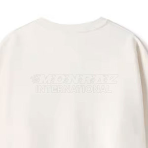 Sweat-shirts à capuche pour hommes, best-sellers, service OEM, 100% coton, hiver, tailles et couleurs personnalisables pour la vente en ligne - Product Image 4