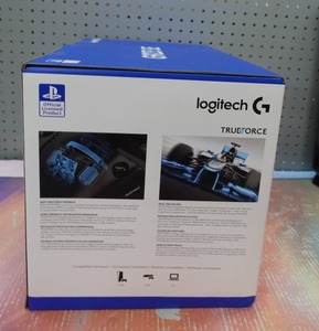 ชุดคอมโบสำหรับแข่งรถ G923 SE คุณภาพใหม่ - Product Image 3