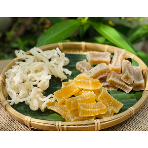 เพลิดเพลินไปกับเยลลี่แยมสาหร่ายแสนอร่อยเยลลี่ที่มีคุณภาพดีที่สุดจากเวียดนามช่างเย็บผ้าไอริชจากธรรมชาติ - Product Image 4