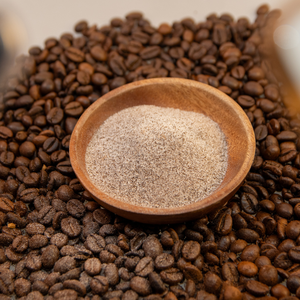 [Soutien OEM] Carton de 20 kg de café instantané 3 en 1 Robusta à dissolution rapide, saveur chocolat, pour distributeur, approvisionnement direct d'usine - Product Image 2