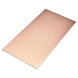 Cátodo de cobre puro de alta calidad Precio barato Cobre cátodo electrolítico de alta pureza 99.97%-99.99% - Product Image 6