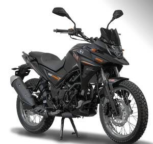 Vélo Dafraa NH 300 2025 - Product Image 2