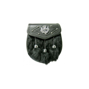 กระเป๋าสตางค์สไตล์สปอร์ตลายสก๊อตออกแบบได้ตามต้องการสำหรับเครื่องดนตรีใหม่ - Product Image 2