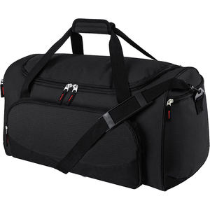 Sac de voyage élégant, léger et imperméable Top Trendy Design personnalisé pour l'équipement d'arts martiaux de Jiu Jitsu brésilien - Product Image 1