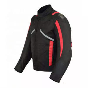 Vêtements tendance en cuir pour hommes Veste de vélo en cuir véritable pour homme Trench Coat Vestes de moto à col montant pour hommes - Product Image 2