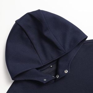 Unisex Premium Cotton Hoodie Oversized Fit Soft <b>Thick</b> <b>Fleece</b> Casual Everyday Wear Custom Logo Available - Product Image 3