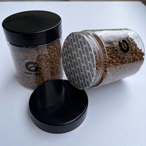 Café instantané lyophilisé vietnamien 100% Robusta Saveur intense Services OEM/Étiquetage privé - Product Image 3