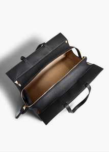 Bolsas de mano de cuero originales tejidas hechas a mano de color personalizado para mujer Cierre de cremallera de Cuero 100% de calidad superior - Product Image 3