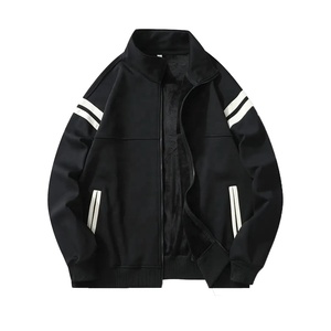 Sudadera ajustada para gimnasio para hombre, chándal con capucha y bolsillo con cremallera, conjuntos de estilo de invierno de talla grande, precio bajo, venta al por mayor, - Product Image 5