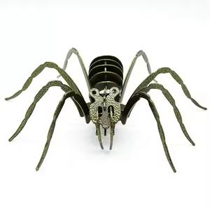 Spider Modern Art Green Black Resin <b>Space</b> <b>Decoration</b> Home Living Room Bedroom Showroom Sample Room Souvenir Gift - Product Image 6