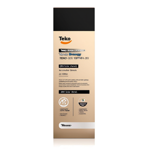 Panneau solaire Teko Energy TEKO-108PMFH-390 390W - Product Image 2