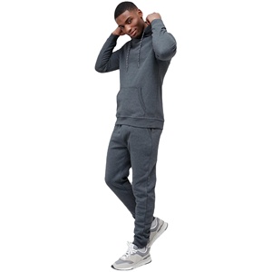 Vente en gros Ensemble survêtement 2 pièces réversible pour hommes avec imprimé personnalisé Haut et pantalon coupe-vent en polyester léger - Product Image 1