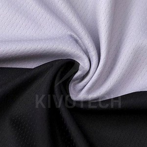 Kivotech Vêtements de sport de plein air Polyester Matériau de haute qualité Meilleure conception Uniforme de basket-ball personnalisé - Product Image 6