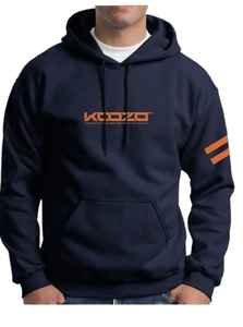 Impression LOGO Crewneck Sweatshirts à capuche et sweatshirts pour hommes Usine Vente en gros Pas cher Broderie personnalisée Sweat vierge Pull Hommes - Product Image 2