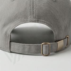 Gorra de Hip Hop Ajustable con Visera Plana, Gorras de Béisbol con Logotipo Personalizado, Colores Brillantes, Gorras de Moda, Gorra Snapback - Product Image 6