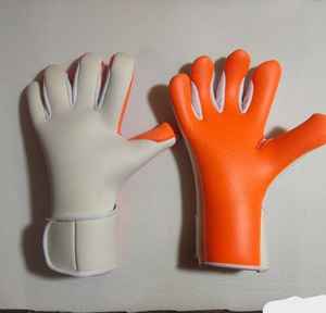 Guantes de Portero de Cuero Premium Personalizables - Product Image 4