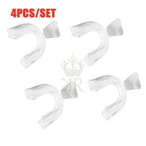 Protège-dents Protège-dents Logo personnalisé Sports Boxe Football Basketball MMA Gum Shield Protège-dents - Product Image 5