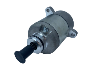 Nuevo motor de arranque de 12V del fabricante de Vietnam para motocicleta Future Neo 125 con garantía de 12 meses - Product Image 4