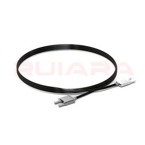 Conector de Fibra Óptica AVAGO HFBR-4506 HFBR-4516, Cabo de Comunicação de Fibra Óptica Plástica Tipo Simples com Diâmetro de 1mm - Product Image 2