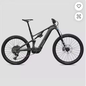 TurboLevo 4 Comp-Alloy - Product Image 1