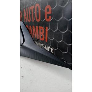 แผงด้านซ้ายใต้เบาะ Aprilia Tuono 660cc Factory (22>24) 2B006646 น้ำมันเบนซิน 660 - Product Image 2